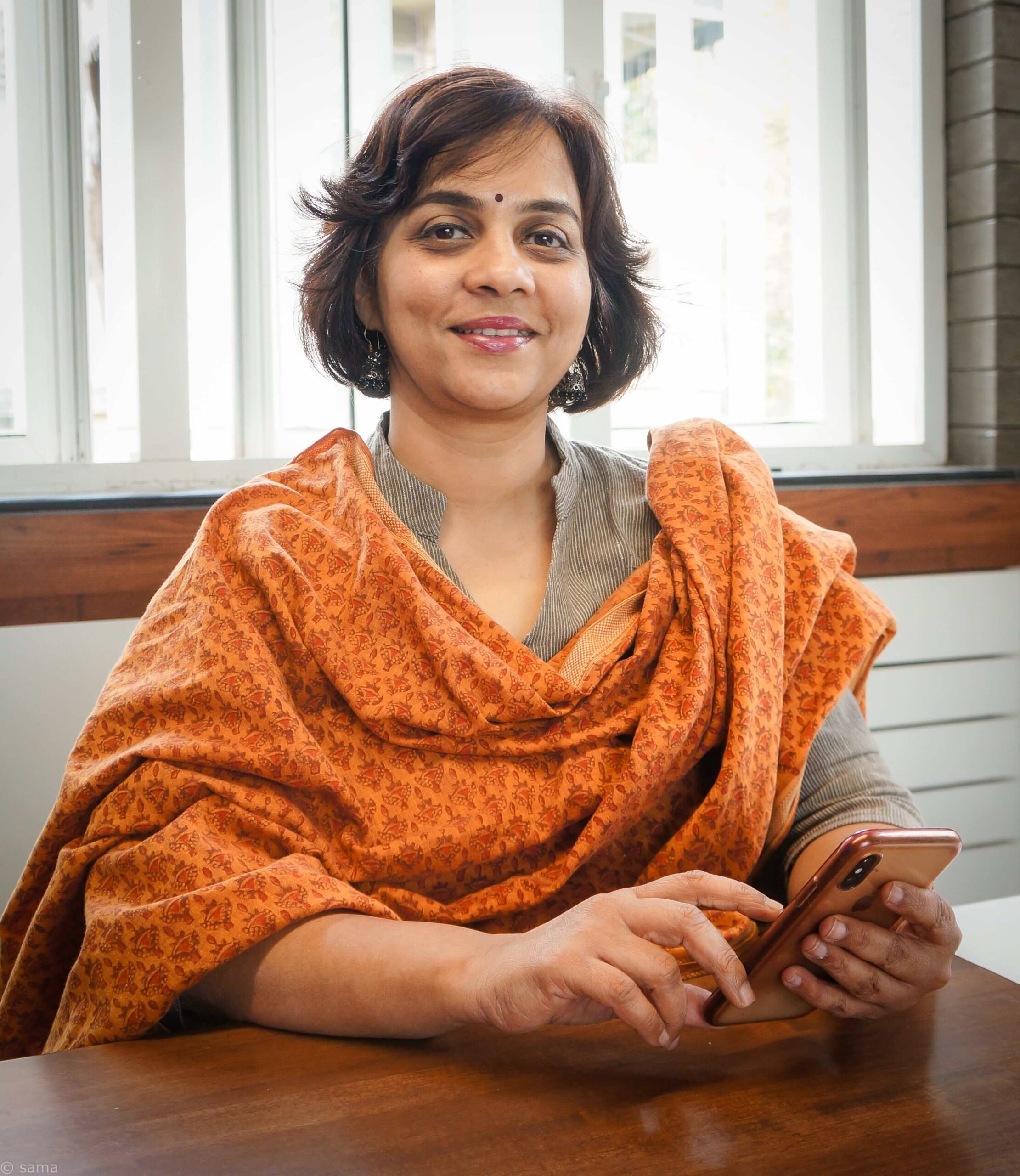 aditi mahajan