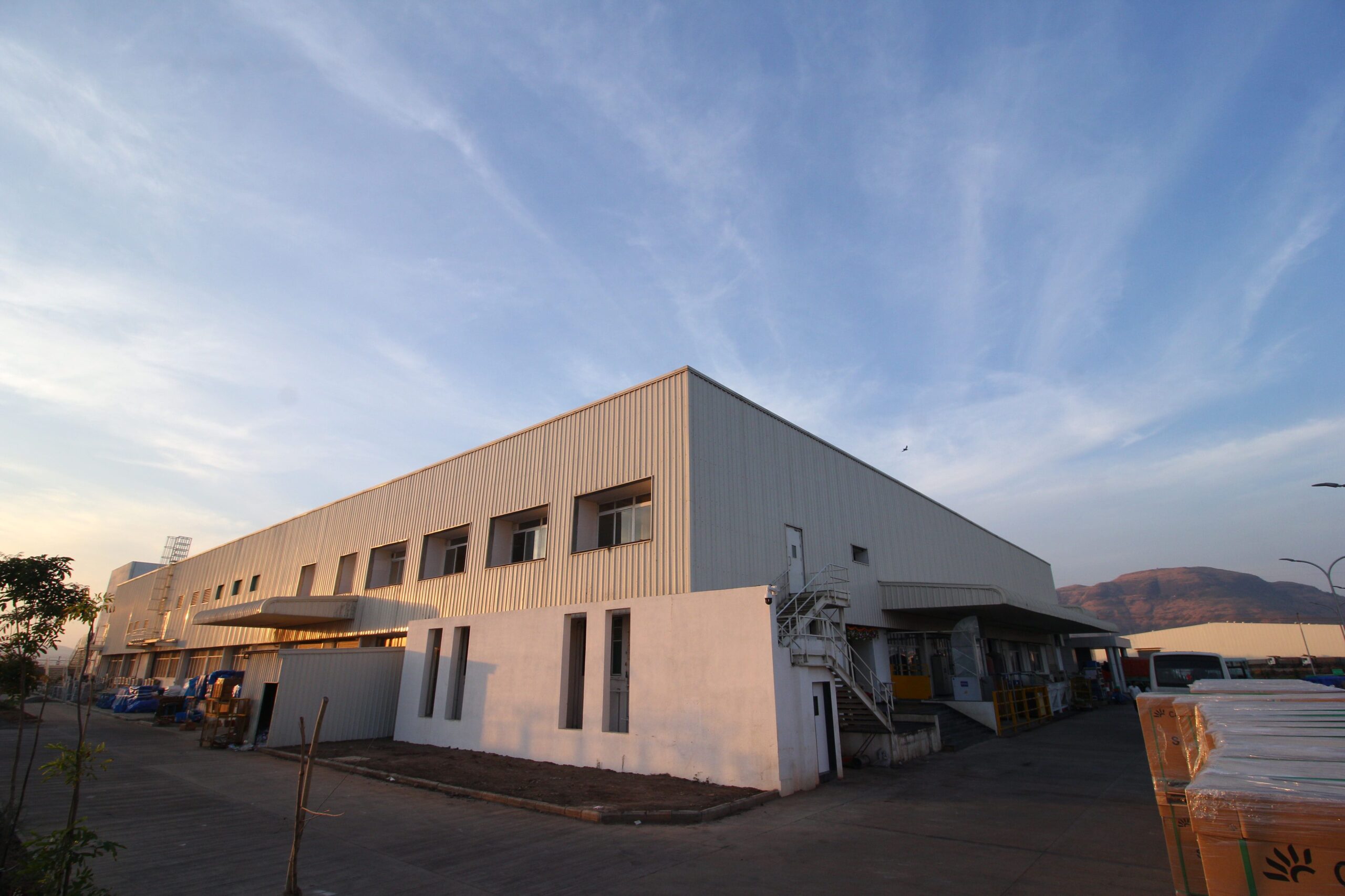 factory complex advik-05