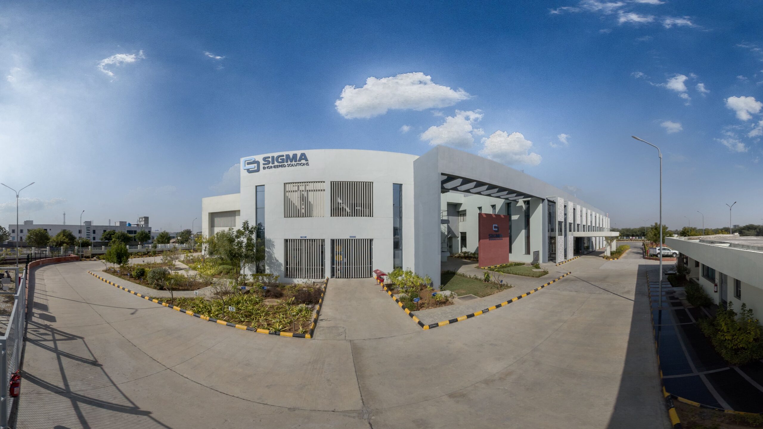 Sigma Electric – SNPC