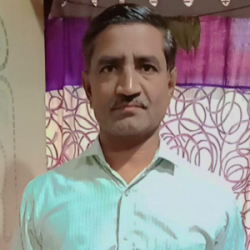 Rajesh Patidar
