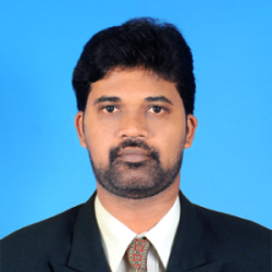 m.aravinth